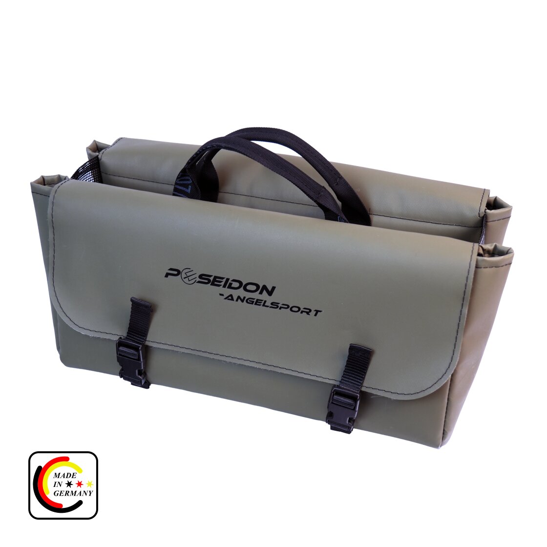 P4 Line 3er Buzzer Bar Bag box