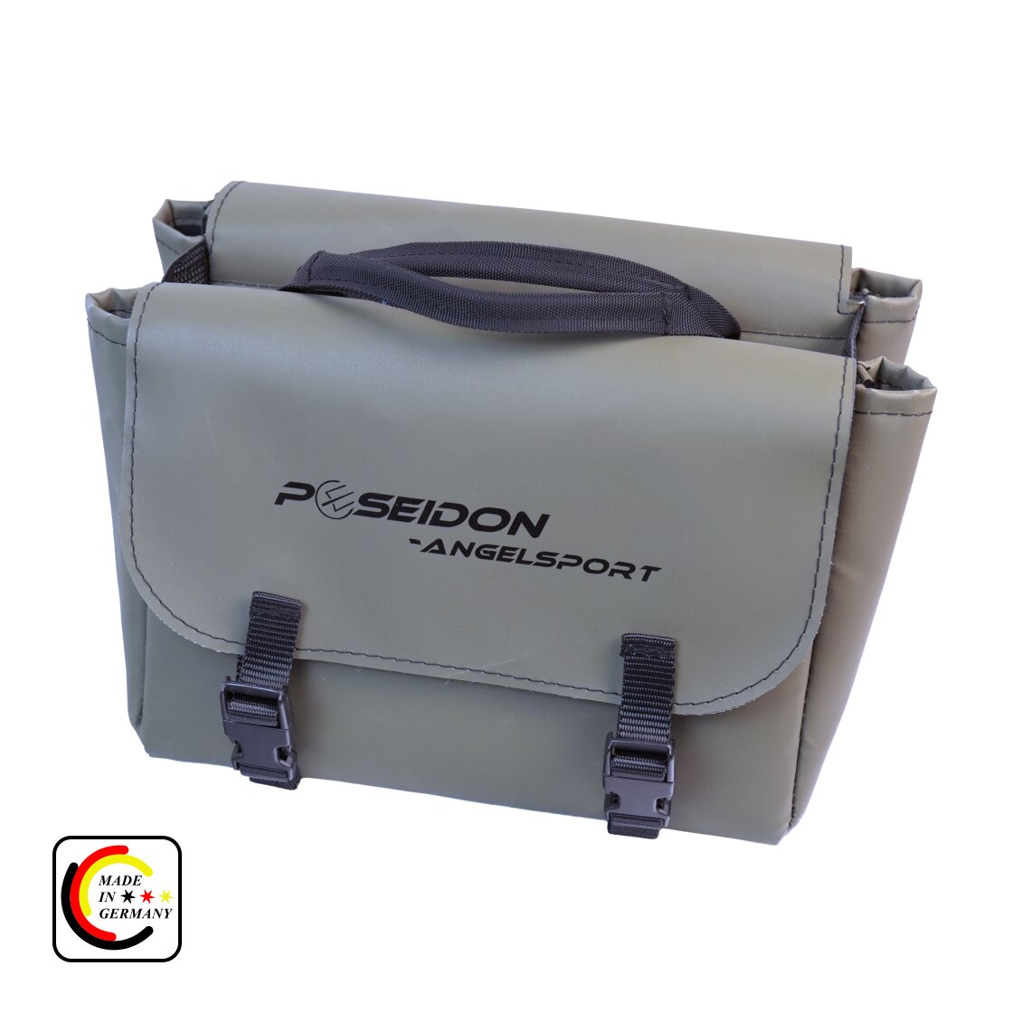 P4 Line 2er Buzzer Bar Bag box