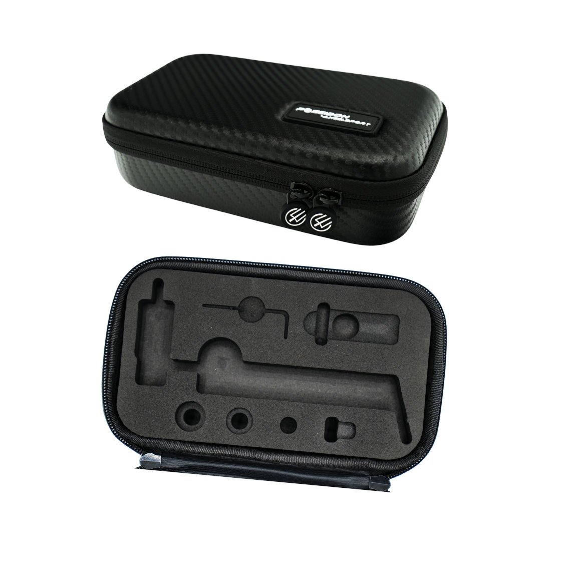 SHR Swing Presentation Set 1 Rod Case