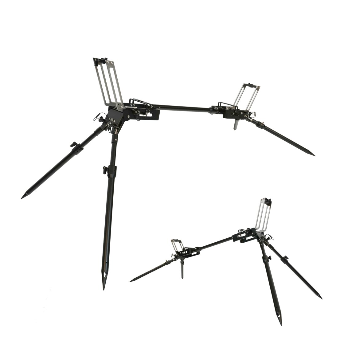 Technoline Rod Pod box
