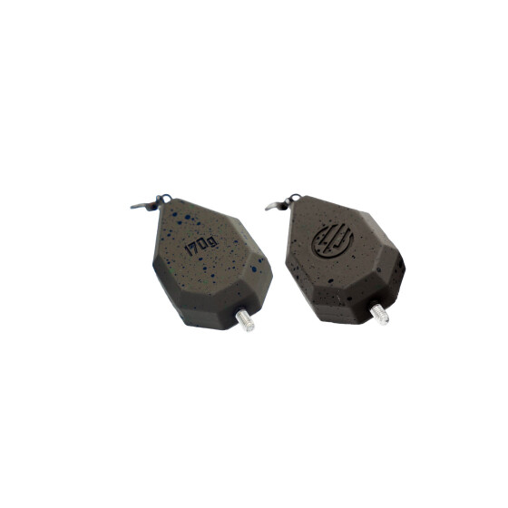 Multi Lood camo marron 170gr/ 6,00oz