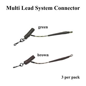 Multi Lood System Connector