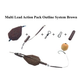 Multi Lead Action Pack