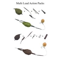 Multi Lead Action Pack