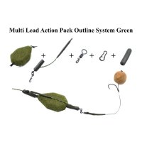 Multi Lead Action Packs