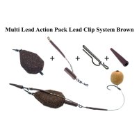 Multi Lead Action Packs