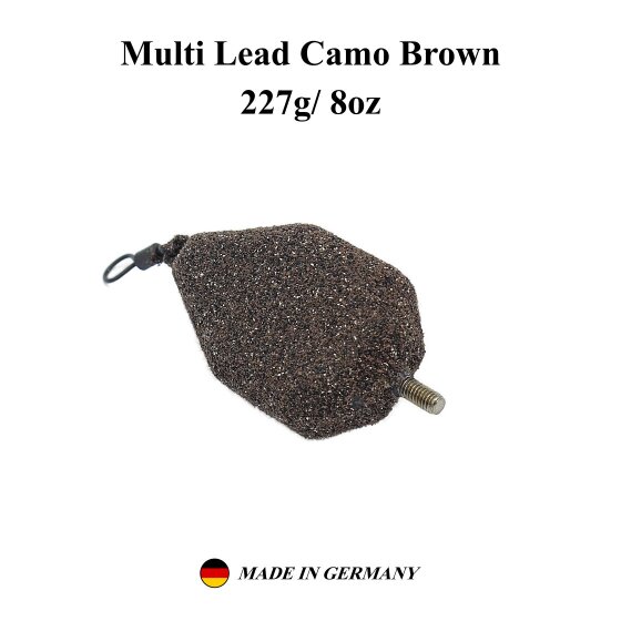 227gr/ 8,00oz